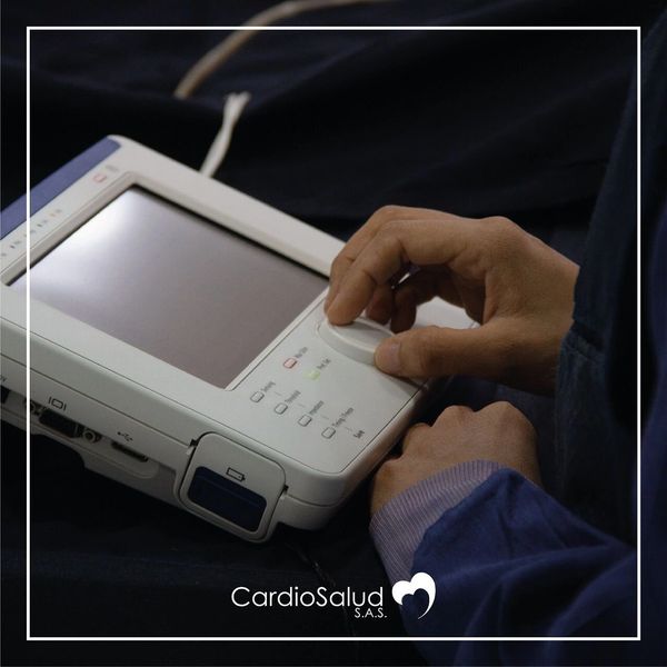 Unidad Electrofisiología